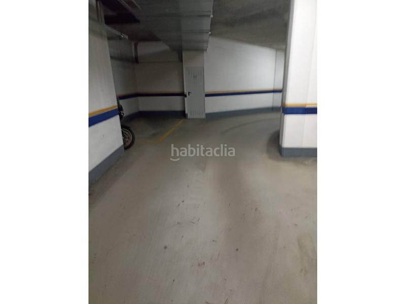 Foto ddfe4c56-b687-408e-a4d9-93aa44ccdcdb. Posto auto in Concheiros - Fontiñas Santiago de Compostela