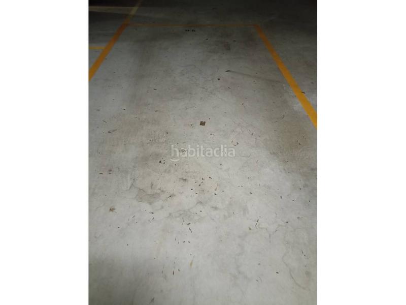 Foto f087c648-e7e4-40ca-b849-a8c0b8fa9152. Posto auto in Concheiros - Fontiñas Santiago de Compostela