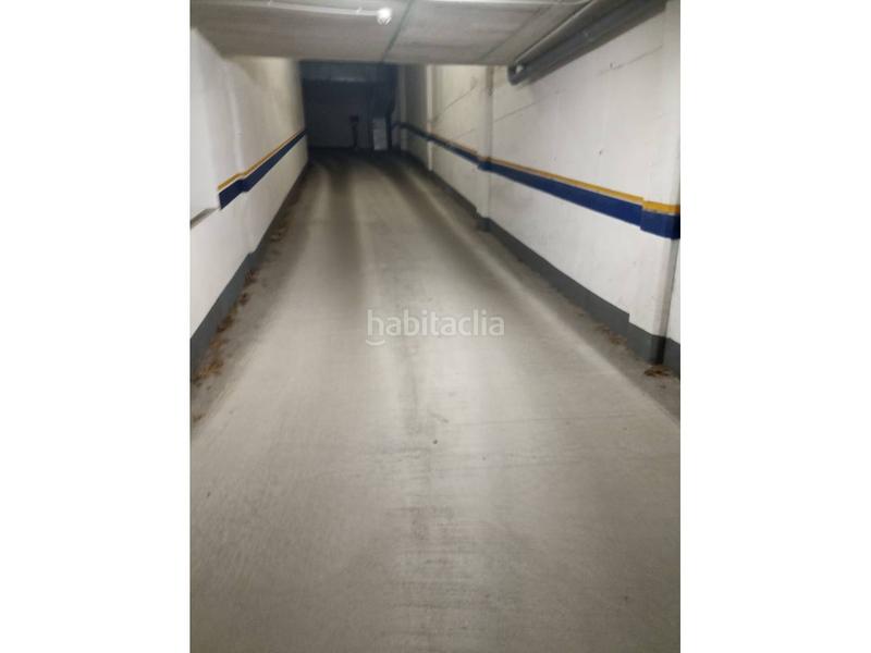 Foto fa86e2e8-9fbe-4fe6-80a0-2433dfa6a25b. Posto auto in Concheiros - Fontiñas Santiago de Compostela