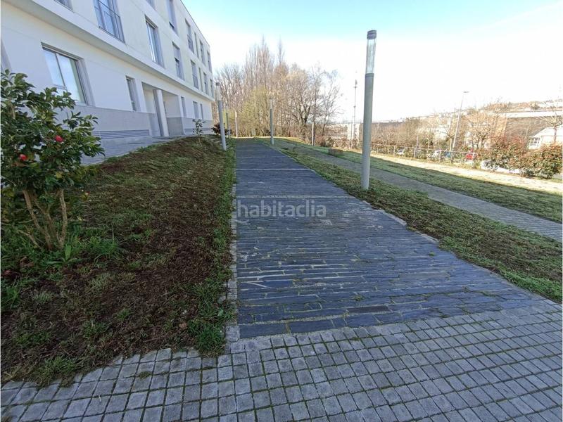 Foto fc81da1c-4a9c-4850-bcd9-180690dd969b. Posto auto in Concheiros - Fontiñas Santiago de Compostela