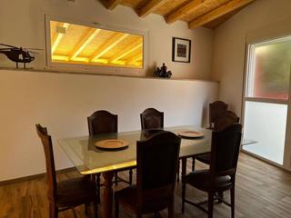 Rent House in Brión. Casa en alquiler espectacular en brión