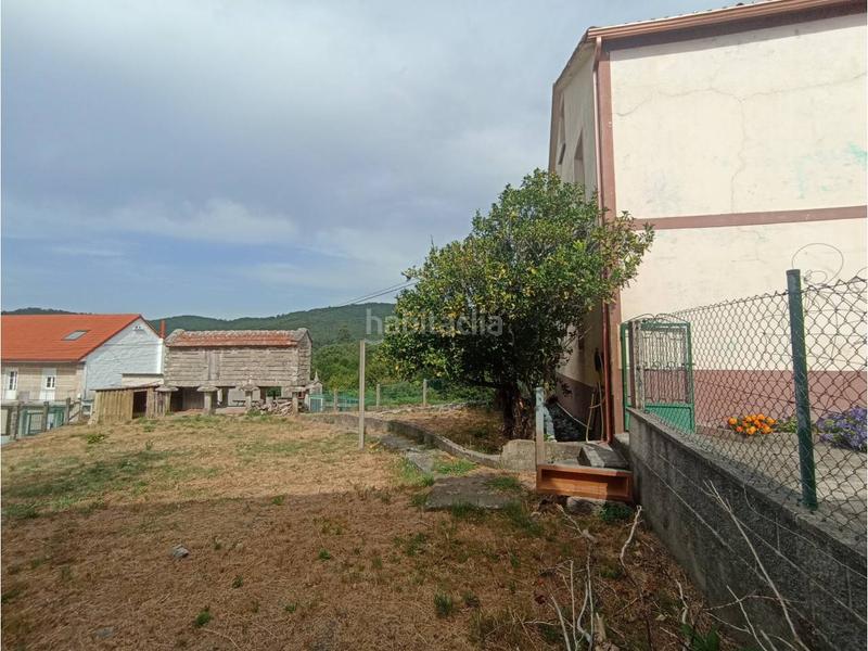 Foto 1c08b94a-725b-4abd-8f10-5ce2db9cd1af. Casa a Muros