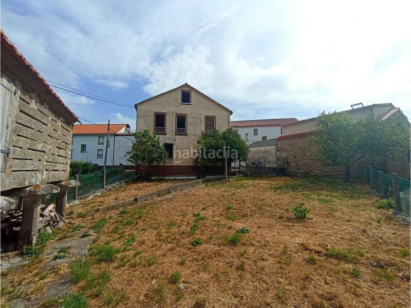 Foto e144aeb5-d99a-41c6-8c6a-fc6705496f24. Casa a Muros