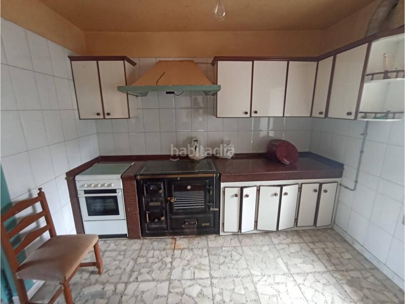 Foto e42eb06d-8bfa-47c8-9013-5cac787b8192. Casa a Muros