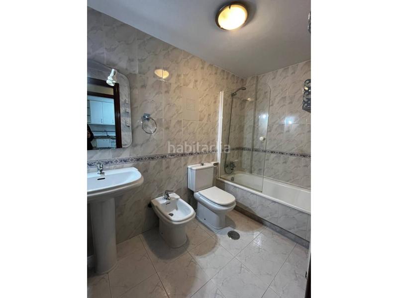 Foto 040b6eec-3f46-45c0-b760-0e701642dfdd. Flat with heating parking in Bertamirans Ames