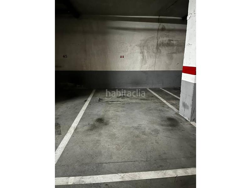 Foto 293178c6-eb1b-41a5-9b4d-a10e505ccfb0. Flat with heating parking in Bertamirans Ames