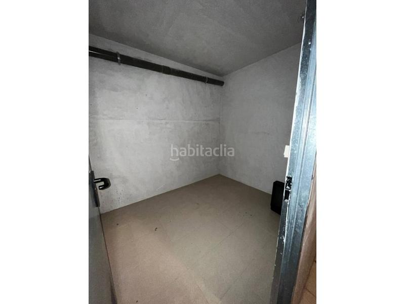 Foto 51b54250-6c22-4972-89d2-260b7b3f6347. Flat with heating parking in Bertamirans Ames