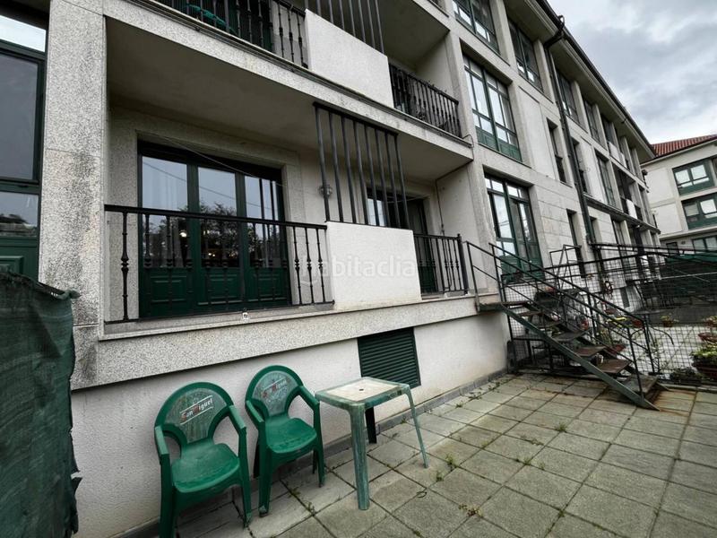 Foto 771fdb5d-d13a-4893-b356-4288ad11c2cf. Flat with heating parking in Bertamirans Ames