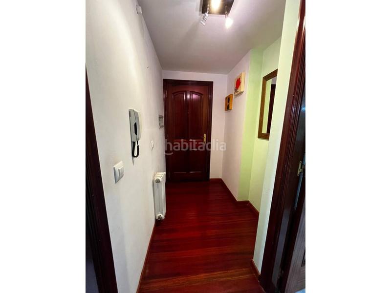 Foto 8c950c10-f35f-4c59-abc7-8ef2b00a97dc. Flat with heating parking in Bertamirans Ames