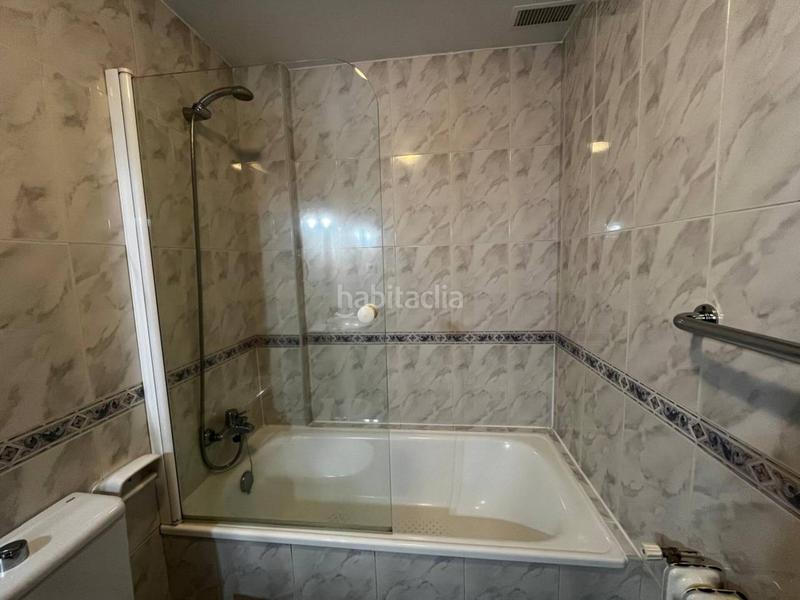 Foto a771a63b-583c-4902-9ec4-d586da8defc8. Flat with heating parking in Bertamirans Ames