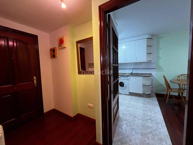 Foto ac3098ca-4227-49c9-83c6-08b8aa8571cc. Flat with heating parking in Bertamirans Ames