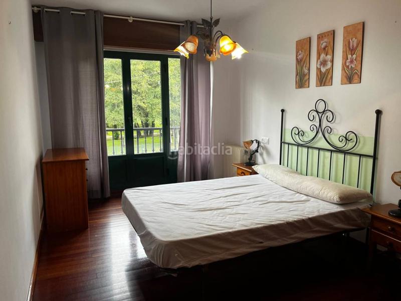 Foto e00fc29f-f72f-4a14-abfd-6db2dab6ddef. Flat with heating parking in Bertamirans Ames