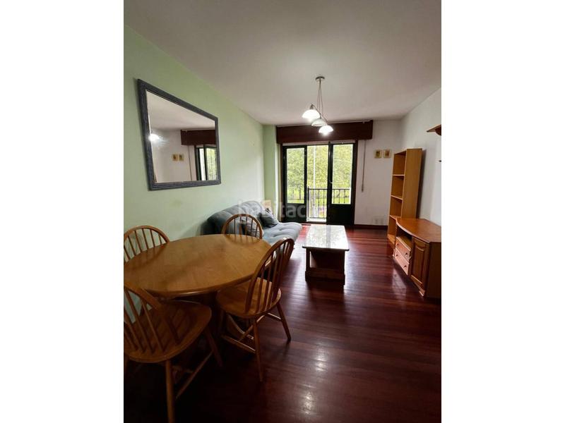 Foto fb05c089-289c-4263-b3ab-0ed9704f277b. Flat with heating parking in Bertamirans Ames