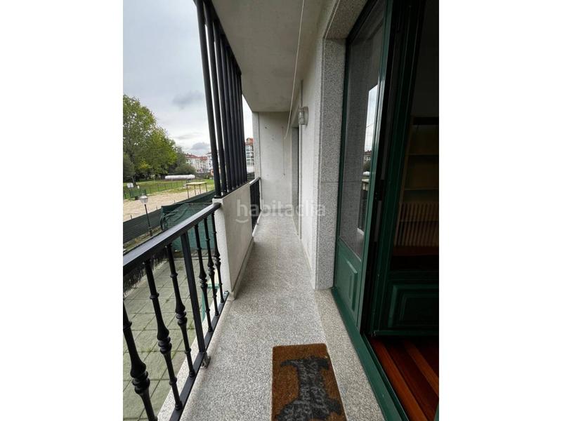 Foto fcc0bf60-1911-44de-9389-df11d823b296. Flat with heating parking in Bertamirans Ames