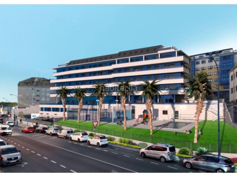 Foto ce77651e-4603-48c6-9260-294aafbac0a7. Etagenwohnung in Portádego - Vilaboa Norte Culleredo