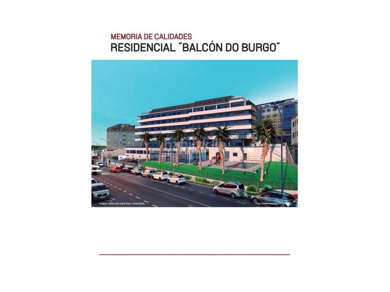 Foto 32dcce2d-9214-42a2-9874-2e49d66c5d91. Appartamento con parcheggio in Portádego - Vilaboa Norte Culleredo
