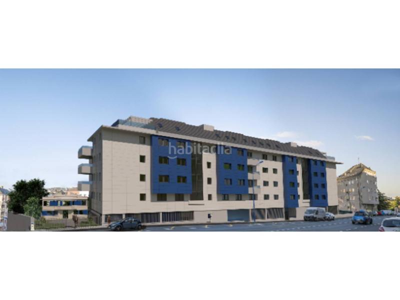 Foto 8aae7018-7000-4a60-9e31-88d79d5f7e3f. Appartamento con parcheggio in Portádego - Vilaboa Norte Culleredo