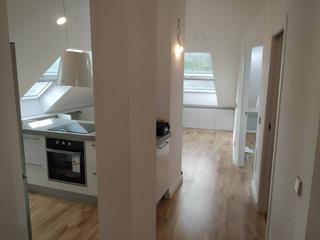 Miete Etagenwohnung in Concheiros - Fontiñas. Piso seminuevo en santiago de compostela