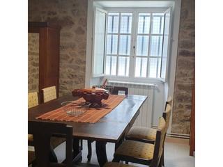 Miete Haus in Teo. Casa de aldea espectacular en teo