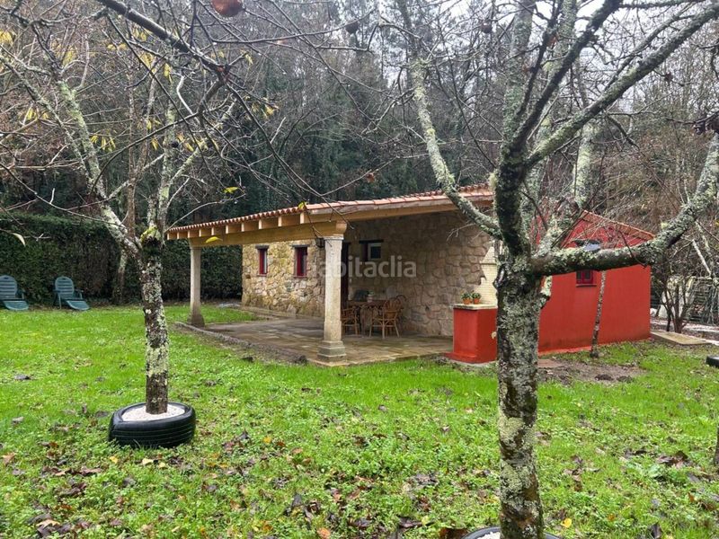 Foto 0c783320-0cfb-4e47-8192-10557cd2db24. Location maison avec chauffage dans Brión
