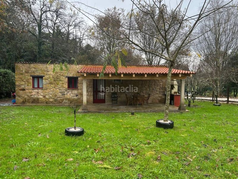 Foto 3e56fe0e-8ed7-4a08-b077-c3c67b381e77. Location maison avec chauffage dans Brión