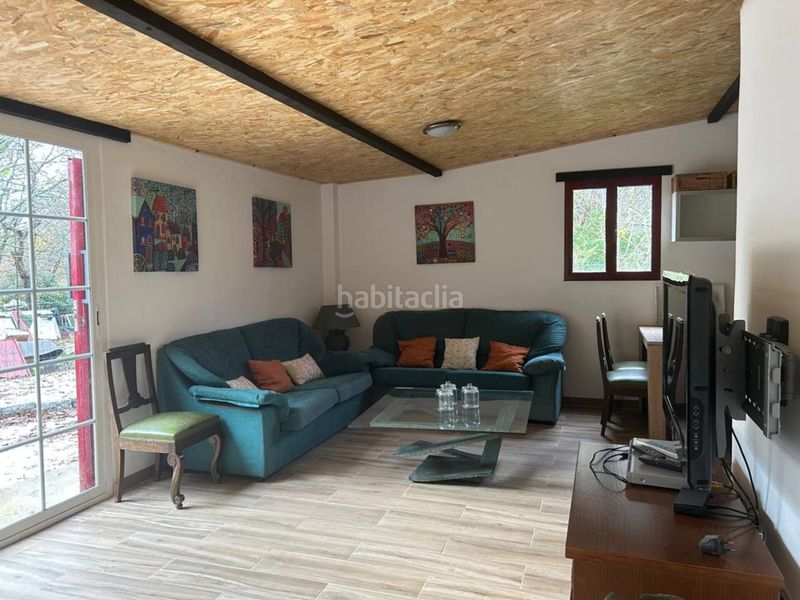 Foto 5d11fd5b-5c60-4838-b865-932826c1723b. Location maison avec chauffage dans Brión