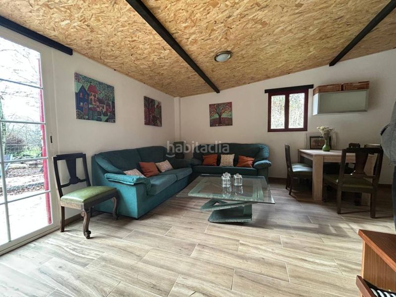 Foto 848e9160-813e-42e2-b223-344568f38731. Location maison avec chauffage dans Brión