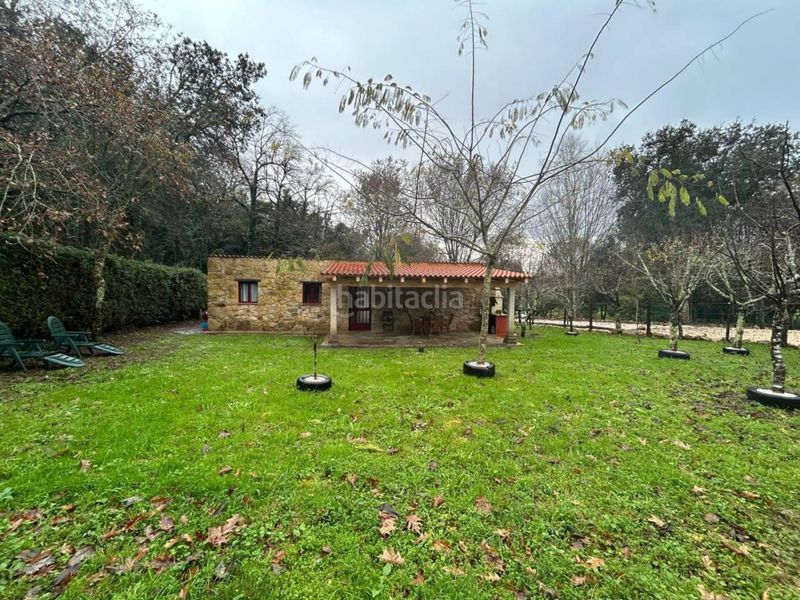 Foto b15afcf8-4d02-4047-b532-acabf61d0c3f. Location maison avec chauffage dans Brión