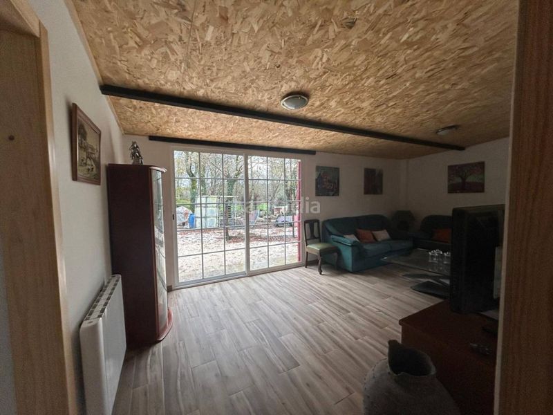 Foto ebccc536-70ab-46f4-a56b-6a71b0ce8683. Location maison avec chauffage dans Brión