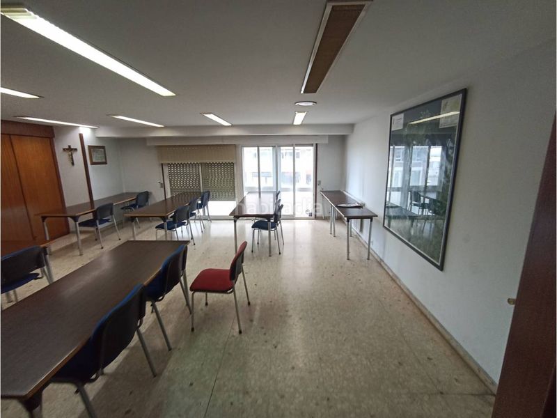 Foto 2bc9d66c-6ba2-4310-b778-3aefc4968405. Local comercial a Ensanche Coruña (A)