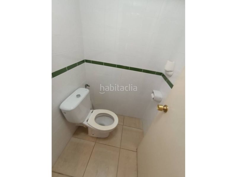 Foto 7fb032d6-7c09-4c4e-9251-2e230e31feb5. Local comercial a Ensanche Coruña (A)