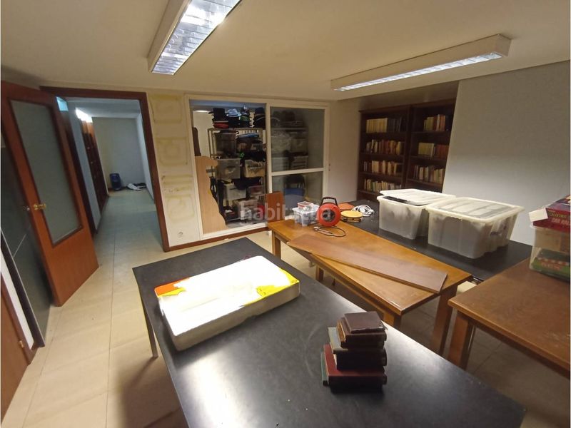 Foto b1f09d68-b764-4b9a-bb88-b0a4107c776f. Local comercial a Ensanche Coruña (A)