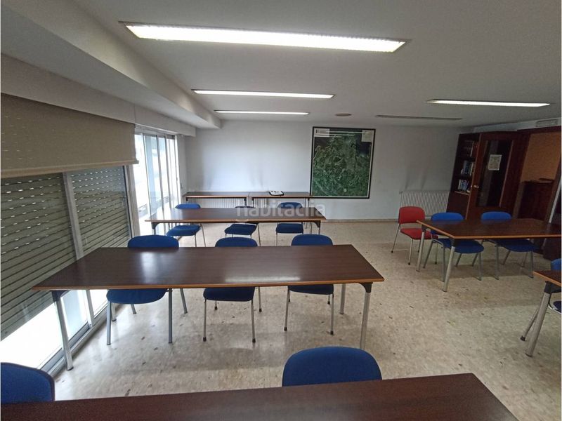 Foto ff622296-19cf-4fee-8ad1-851aa4f66e71. Local comercial a Ensanche Coruña (A)