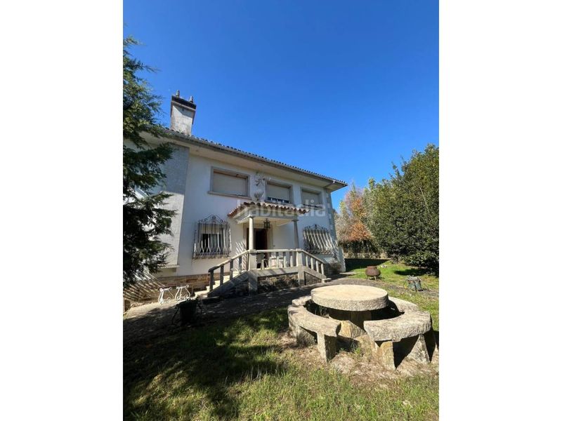 Foto 0dbdafc1-73d6-4e5f-8a3c-eef458ac485a. Casa amb calefacció aparcament piscina a Parroquias de Santiago Santiago de Compostela