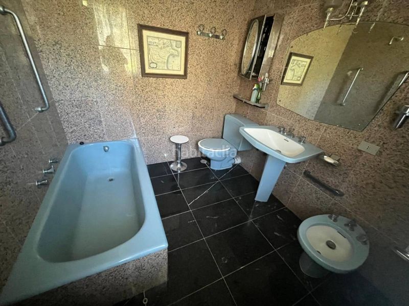 Foto 1b3ff399-0f35-4077-b014-8b68fc5601ab. Casa amb calefacció aparcament piscina a Parroquias de Santiago Santiago de Compostela
