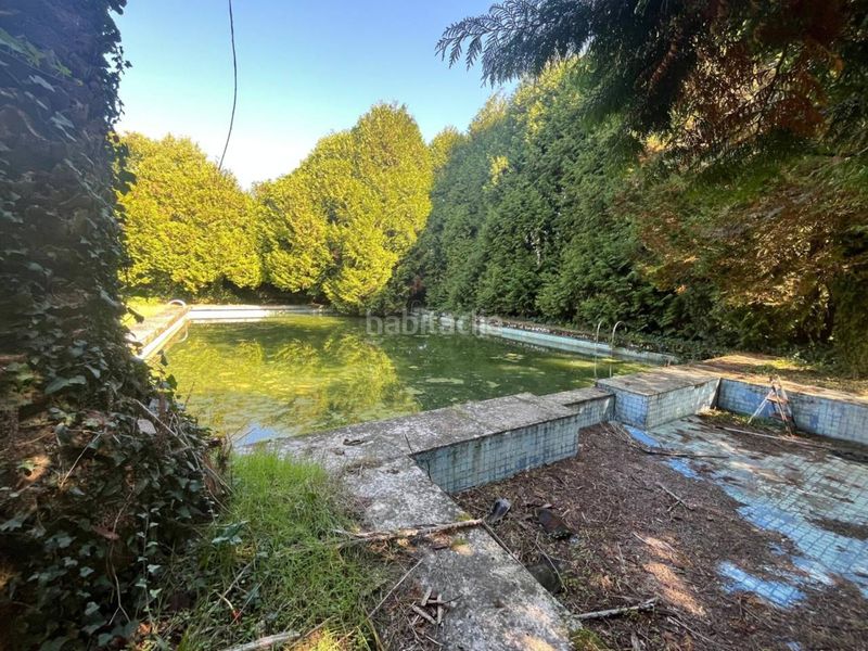 Foto 1dc6488e-da16-4019-8a5b-46bd5577cd33. Casa amb calefacció aparcament piscina a Parroquias de Santiago Santiago de Compostela