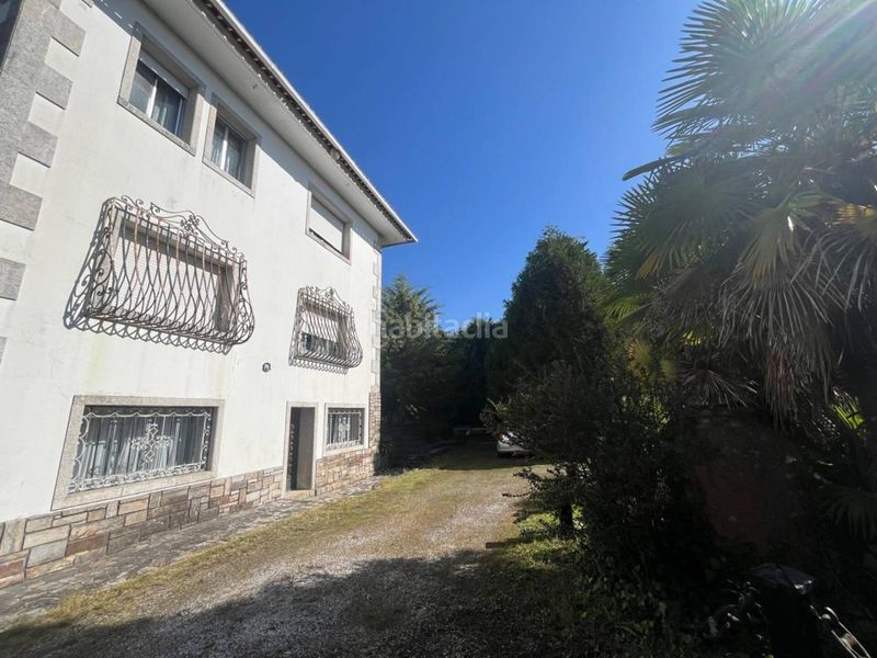Foto 284331b4-cbc0-4777-9fd0-7ffd826d5ab0. Casa amb calefacció aparcament piscina a Parroquias de Santiago Santiago de Compostela