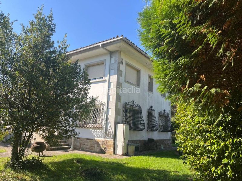 Foto 3b88d0c8-4af2-43e9-aebd-7e53150a9c71. Casa amb calefacció aparcament piscina a Parroquias de Santiago Santiago de Compostela