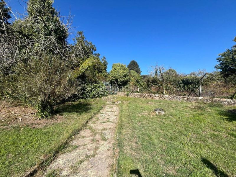 Foto 4e7f60ec-fc5c-4536-bb83-b3cf65feb719. Casa amb calefacció aparcament piscina a Parroquias de Santiago Santiago de Compostela