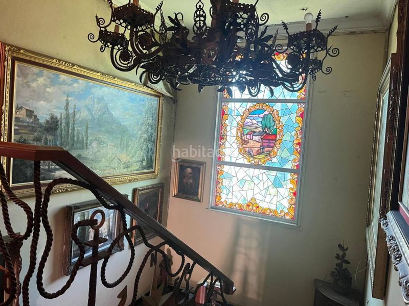 Foto 52cfbd84-7b25-49d0-bfff-5246d44d4242. Casa amb calefacció aparcament piscina a Parroquias de Santiago Santiago de Compostela