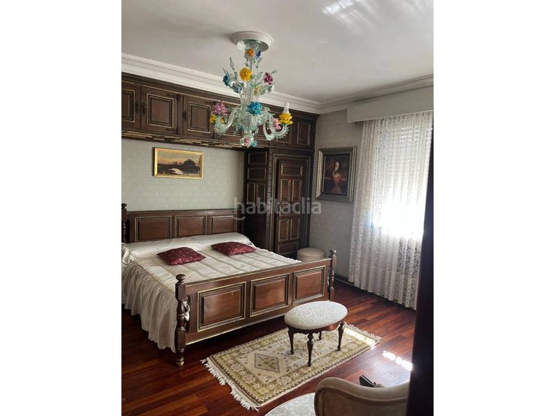Foto 549dff8b-db6e-4e85-a9e7-04155856d728. Casa amb calefacció aparcament piscina a Parroquias de Santiago Santiago de Compostela