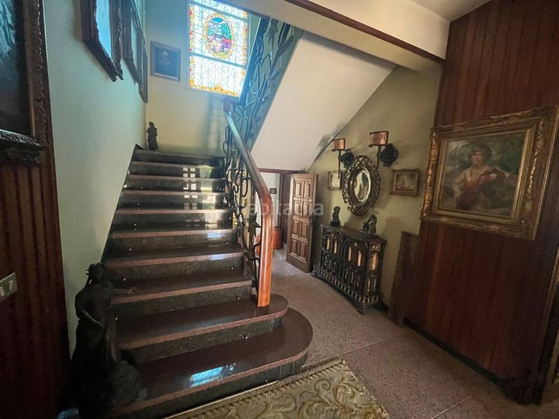 Foto 5a129991-6e83-49e4-8b66-f6744bca2a36. Casa amb calefacció aparcament piscina a Parroquias de Santiago Santiago de Compostela