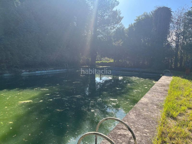 Foto 5c512e3a-1ae1-49a7-bcef-d8ed6a2f0b2c. Casa amb calefacció aparcament piscina a Parroquias de Santiago Santiago de Compostela