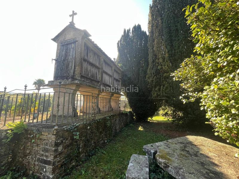 Foto 6347bdb0-6bab-4881-a35f-01be7593e1d7. Casa amb calefacció aparcament piscina a Parroquias de Santiago Santiago de Compostela