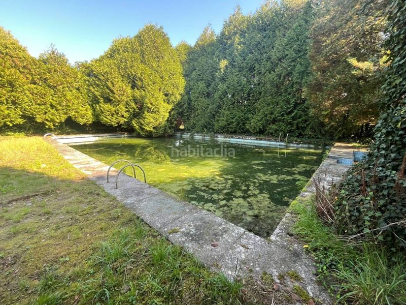 Foto 6cbb4986-8ae7-4042-976b-cd29c666f177. Casa amb calefacció aparcament piscina a Parroquias de Santiago Santiago de Compostela