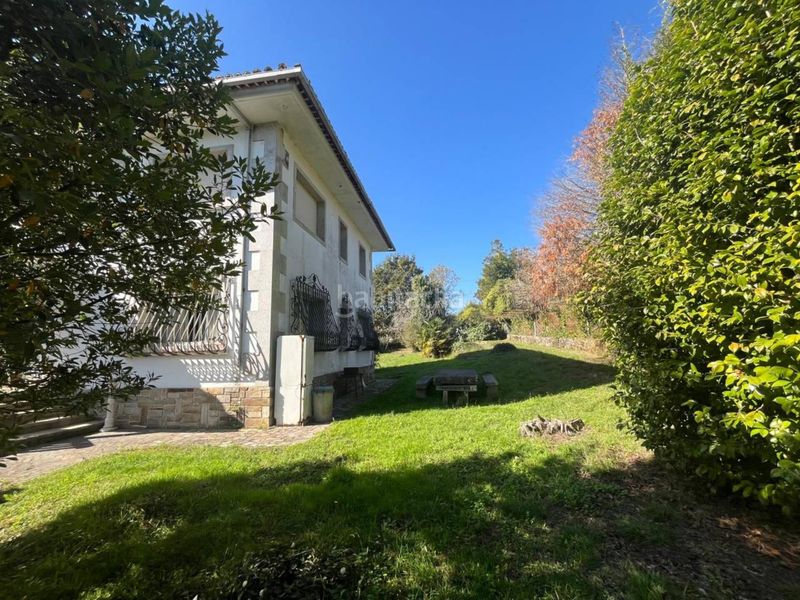 Foto 735085f6-9794-4fb2-b35f-cf990e28fb67. Casa amb calefacció aparcament piscina a Parroquias de Santiago Santiago de Compostela