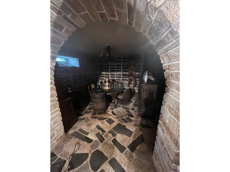 Foto 7ad4c029-3341-4117-8bc5-9789027f5893. Casa amb calefacció aparcament piscina a Parroquias de Santiago Santiago de Compostela
