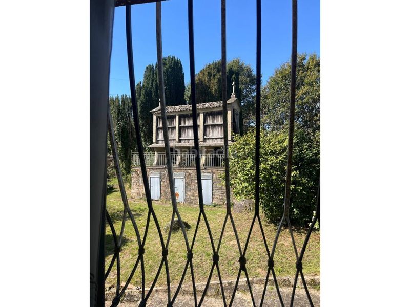 Foto 9ab189f4-111c-451e-8e8c-ae65fe85e893. Casa amb calefacció aparcament piscina a Parroquias de Santiago Santiago de Compostela