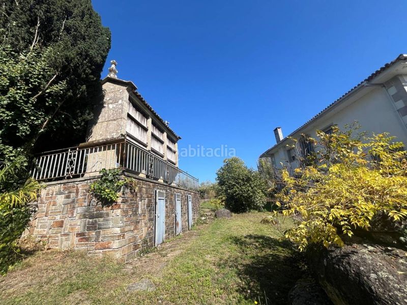Foto a0038c76-ba77-4bc5-b8a0-f3d99ba58c18. Casa amb calefacció aparcament piscina a Parroquias de Santiago Santiago de Compostela