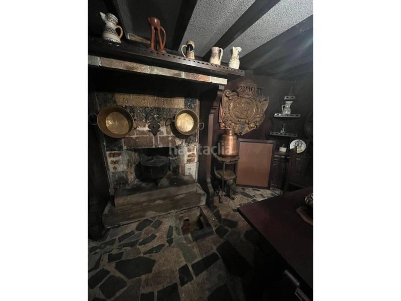 Foto a42b1d62-a657-4f87-a285-af71abc67ada. Casa amb calefacció aparcament piscina a Parroquias de Santiago Santiago de Compostela